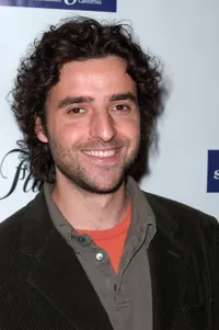 Foto David Krumholtz