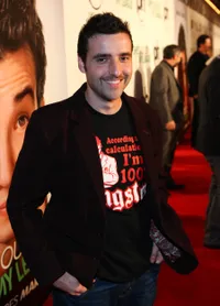 Foto David Krumholtz