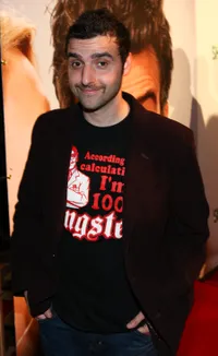 Foto David Krumholtz