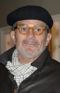 Foto David Mamet