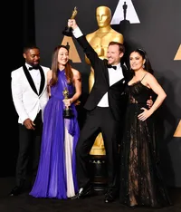Foto David Oyelowo