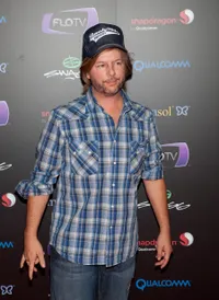 Foto David Spade