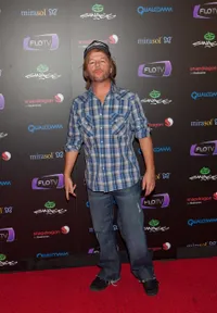 Foto David Spade