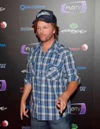 Foto David Spade