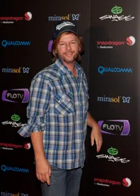 Foto David Spade