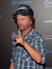Foto David Spade