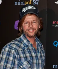 Foto David Spade