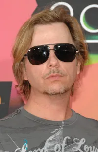 Foto David Spade
