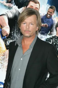 Foto David Spade