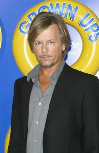 Foto David Spade