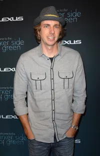 Foto Dax Shepard