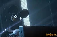 Foto Deadmau5