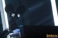 Foto Deadmau5