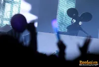 Foto Deadmau5
