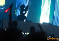 Foto Deadmau5