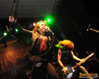 Foto Death Angel