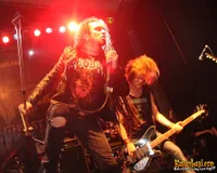 Foto Death Angel