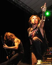 Foto Death Angel