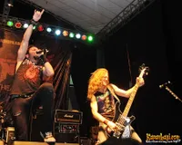 Foto Death Angel