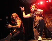 Foto Death Angel