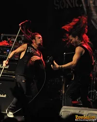 Foto Death Angel