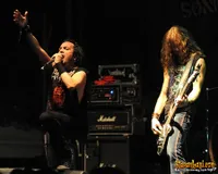 Foto Death Angel