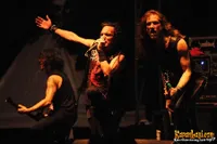 Foto Death Angel