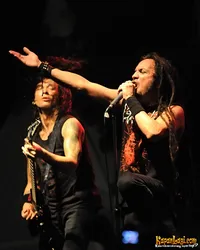 Foto Death Angel