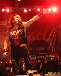 Foto Death Angel