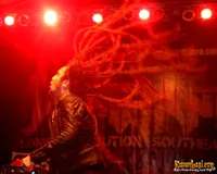 Foto Death Angel