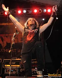 Foto Death Angel