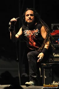 Foto Death Angel