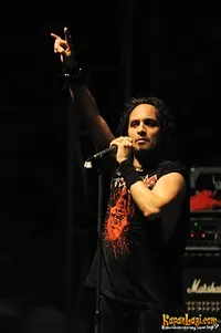 Foto Death Angel