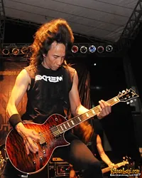Foto Death Angel