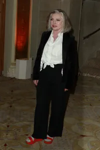 Foto Debbie Harry