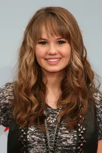Foto Debby Ryan