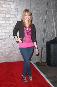 Foto Debby Ryan