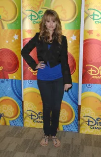 Foto Debby Ryan
