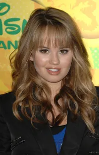 Foto Debby Ryan