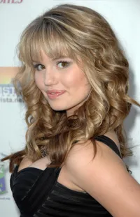 Foto Debby Ryan