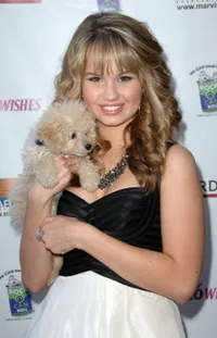 Foto Debby Ryan