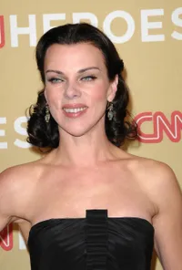 Foto Debi Mazar