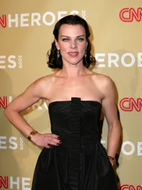 Foto Debi Mazar