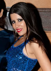 Foto Debora Debbie Flores Narvaez