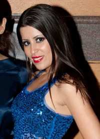 Foto Debora Debbie Flores Narvaez