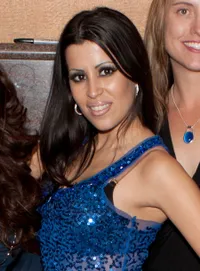 Foto Debora Debbie Flores Narvaez