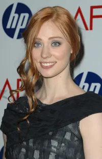 Foto Deborah Ann Woll