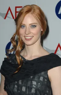Foto Deborah Ann Woll
