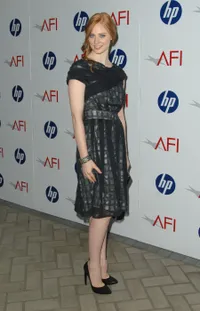 Foto Deborah Ann Woll