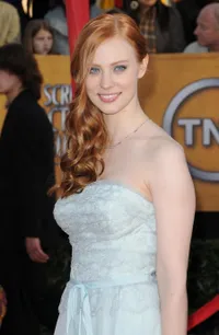 Foto Deborah Ann Woll